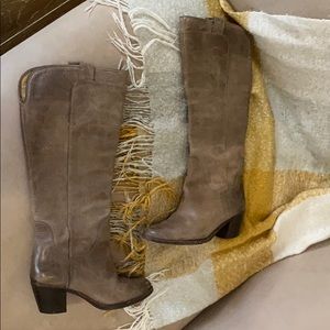 Frye Boots